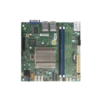 A2SDi-2C-HLN4F, Motherboard, Mini-ITX, Intel