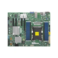 X11SPH-NCTF, Motherboard, ATX, Socket P, C622