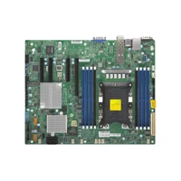 X11SPH-NCTPF, Motherboard, ATX, Socket P, C622