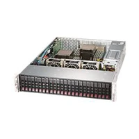 SuperStorage Server 2029P-ACR24L, Server -