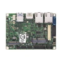 A2SAP-E, Motherboard, Pico-ITX 2,5" SBC, Intel