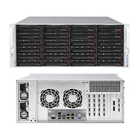 SuperStorage Server 6049P-E1CR24H, Server -