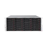 SuperStorage Server 6049P-E1CR24L, Server -