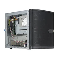 SuperServer 5029AP-TN2, Server, MT, 1x Atom x5