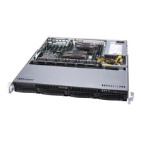 SuperServer 6019P-MT, Server, Rack-Montage, 1U