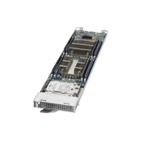MicroBlade MBI-6128R-T2X, Server, Blade -