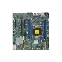 X11SRM-F, Motherboard, micro ATX, LGA2066