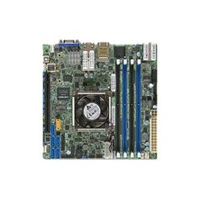 X10SDV-4C+-TLN4F, Motherboard, Mini-ITX, Intel