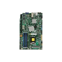 X11SSW-TF, Motherboard, LGA1151 Socket, C236 -