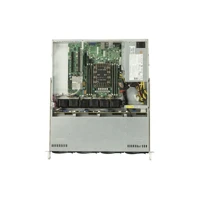 SuperServer 5019P-M, Server, Rack-Montage, 1U -