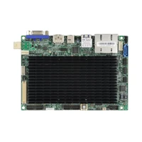 A2SAN-H, Motherboard, 3,5" SBC, Intel Atom x5