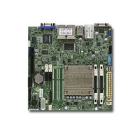 A1SRI-2358F, Motherboard, Mini-ITX, Intel Atom