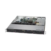 SuperServer 5019S-MR-G1585L, Server -