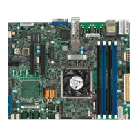 X10SDV-4C+-TP4F, Motherboard, FlexATX, Intel