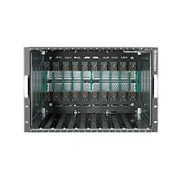 SuperBlade SBE-710E-D32, Rack-Montage, 7U -