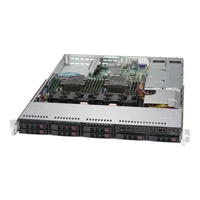 SuperServer 1029P-WTR, Server, Rack-Montage, 1U