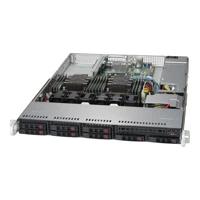 SuperServer 1029P-WT, Server, Rack-Montage, 1U