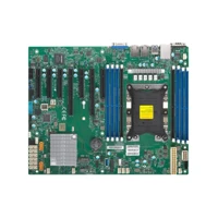 X11SPL-F, Motherboard, ATX, Socket P, C621 -