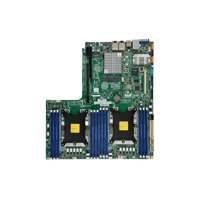 X11DDW-NT, Motherboard, Socket P, 2