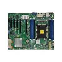 X11SPI-TF, Motherboard, ATX, Socket P, C622 -