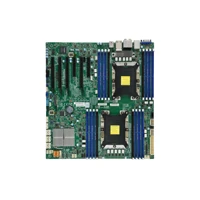 X11DAi-N, Motherboard, Erweitertes ATX, Socket