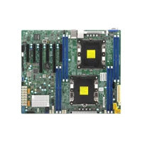 X11DPL-I, Motherboard, ATX, Socket P, 2