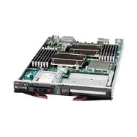 SuperBlade SBI-7426T-SH, Server, Blade, zweiweg