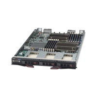 SuperBlade SBI-7426T-S3, Server, Blade, zweiweg