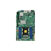 X11SPW-TF, Motherboard, Socket P, C622, USB 3