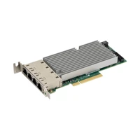AOC-STG-i4T, Netzwerkadapter, PCIe 3.0 x8