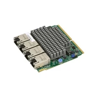 AOC-MTG-I4TM, Netzwerkadapter, 10Gb Ethernet x4