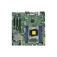 X10SRM-F, Motherboard, micro ATX -