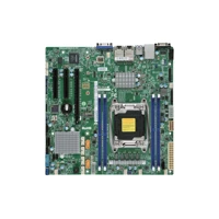 X10SRM-TF, Motherboard, micro ATX -