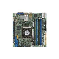 X10SDV-TLN4F, Motherboard, Mini-ITX, Xeon