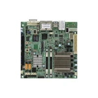 X11SSV-M4F, Motherboard, Mini-ITX, Xeon