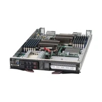 SuperBlade SBI-7126T-SH, Server, Blade, zweiweg