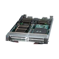 GPU SuperBlade SBI-7127RG, Server, Blade -