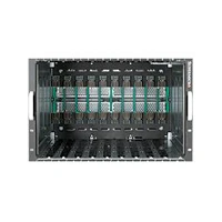 SuperBlade SBE-710Q-R48, Rack-Montage, 7U -