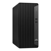 Elite 600 G9, Wolf Pro Security, Tower, Core i7