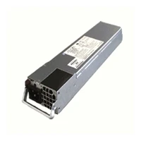 PWS-801-1R, Redundante Stromversorgung (intern) -