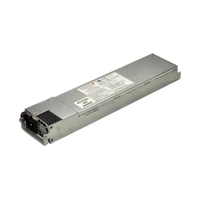 PWS-741P-1R, Netzteil (intern), 80 PLUS Platinum