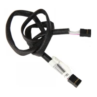 CBL-0157L-01, Datenkabel, IDC, 8-polig zu IDC