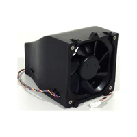 FAN 0076L4, Gehäuselüfter, 92mm -