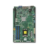 X11SSW-F, Motherboard, LGA1151 Socket, C236 -
