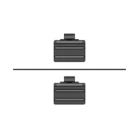 Internes SAS-Kabel, SAS 12Gbit/s, 4x Mini SAS HD