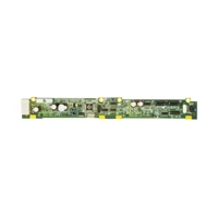 CSE-SAS-810TQ, Server SAS-Backplane, 1U -