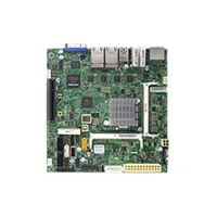 X11SBA-LN4F, Motherboard, Mini-ITX, Intel