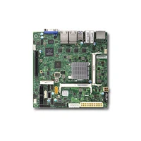 X11SBA-LN4F, Motherboard, Mini-ITX, Intel