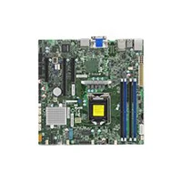 X11SSZ-F, Motherboard, micro ATX, LGA1151