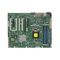 X11SSA-F, Motherboard, ATX, LGA1151 Socket -